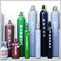 List of gases