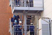 2.防災訓練