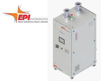 EPI Instruments社 水素水供給装置