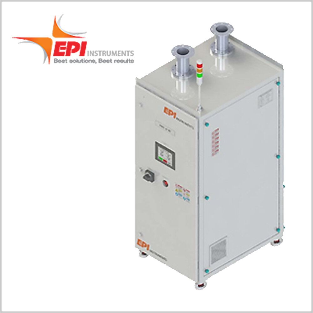 EPI Instruments社 水素水供給装置