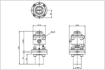 PK-43F