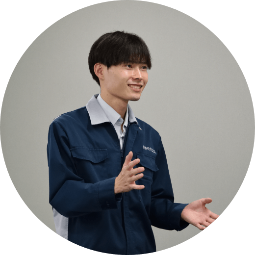 キャリアパスを知る